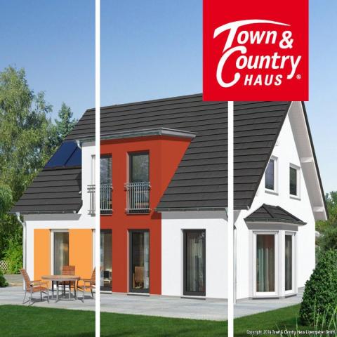 Town and country haus katalog