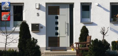 Heim Haus Hausturen Baumesse Com